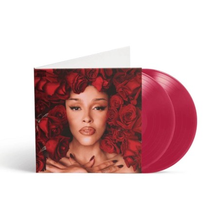 Doja Cat - Vie - 2 LPs (Magenta Vinyl Edition)
