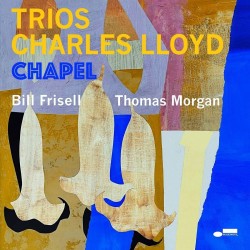 Lloyd, Charles - Trios:...