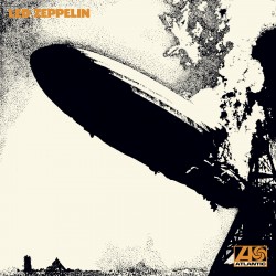 Led Zeppelin - I - LP 180 Gr.
