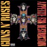Guns N' Roses - Appetite For Destruction - LP