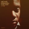 Kiwanuka, Michael - Home Again - LP 180 Gr.