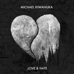 Kiwanuka, Michael - Love & Hate - 2 LPs