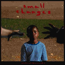 Kiwanuka, Michael - Small Changes (CD)