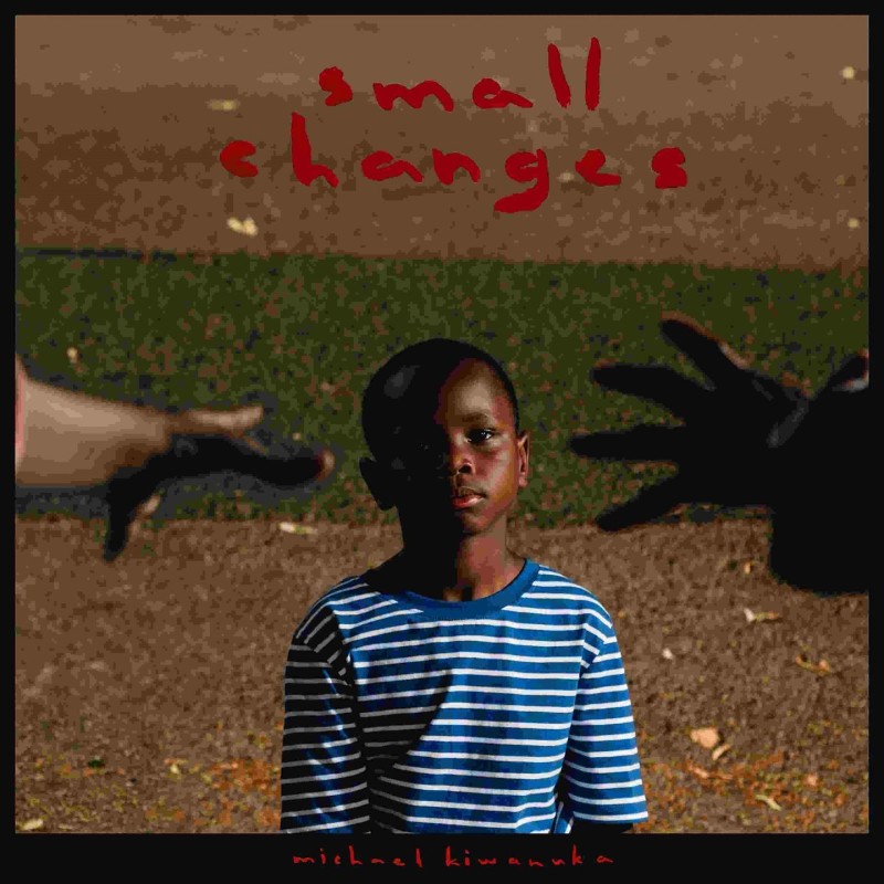 Kiwanuka, Michael - Small Changes (CD)