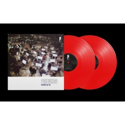Portishead: Roseland NYC Live - 2 LPs (25th Anniversary Red Vinyl Edition)