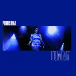 Portishead - Dummy - LP