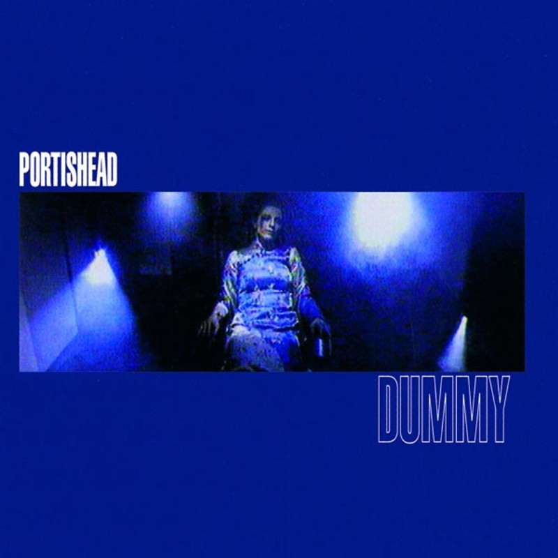Portishead - Dummy - LP