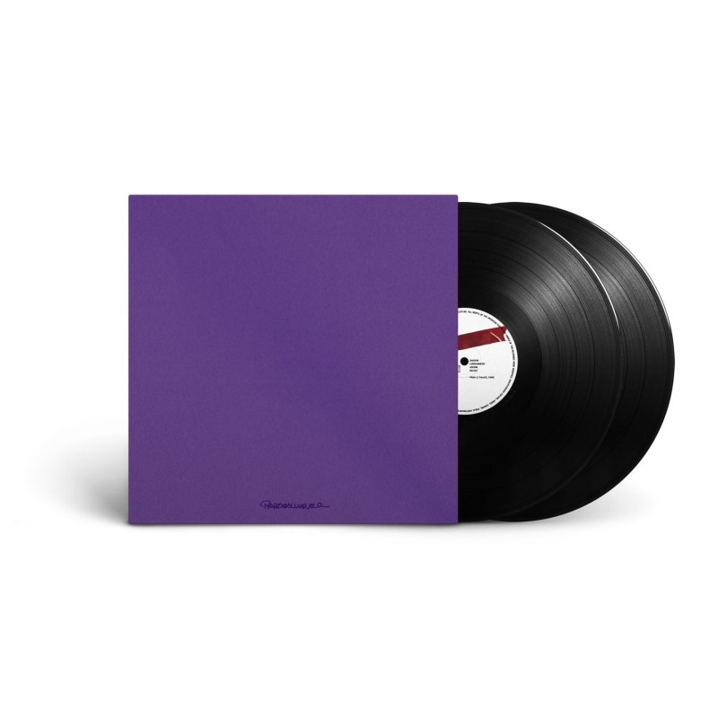 Parcels - Live, Vol. 2 - 2 LPs 180 Gr.