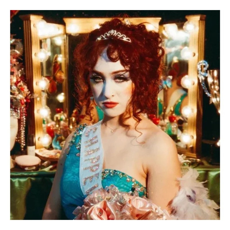 Roan, Chappell - The Rise And Fall Of A Midwest Princess - 2 LPs