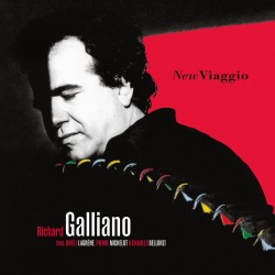 Galliano, Richard - New Viaggio - 2 LPs