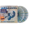 De La Soul - The Grind Date - 2 LPs (Limited 20th Anniversary Splatter Vinyl Edition)