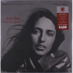 Baez, Joan - Farewell, Angelina - LP 180 Gr. (60th Anniversary Vinyl Edition)