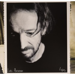 Auserón, Luis - Lejos - LP + CD