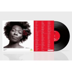 Buika - Mi Niña Lola - LP