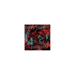 Barricada - Insolencia - LP