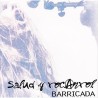 Barricada - Salud Y Rocanrol - 2 LPs