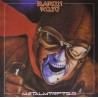 Baron Rojo - Metalmorfosis - LP