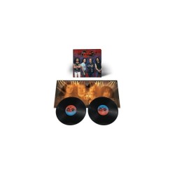 Baron Rojo - Baron Rojo - 2 LPs