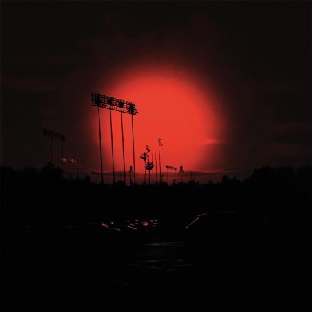 Afghan Whigs, The - How Do You Burn? - LP 180 Gr. (Clear Vinyl Edition)