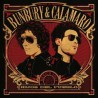 Bunbury, Enrique & Calamaro, Andrés - Hijos Del Pueblo - LP