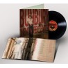 Bunbury - Cuentas Pendientes - LP