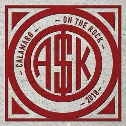 Calamaro, Andrés - On The Rock - LP