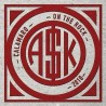 Calamaro, Andrés - On The Rock - LP