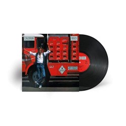 Calderón, Juan Carlos - Disco - LP