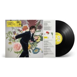 Calvo, Maximiliano - Barato Y Romántico - EP 10"