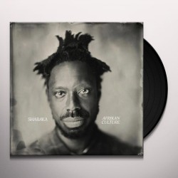 Shabaka (Hutchings) - African Kulture - LP