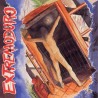 Extremoduro - Deltoya - LP
