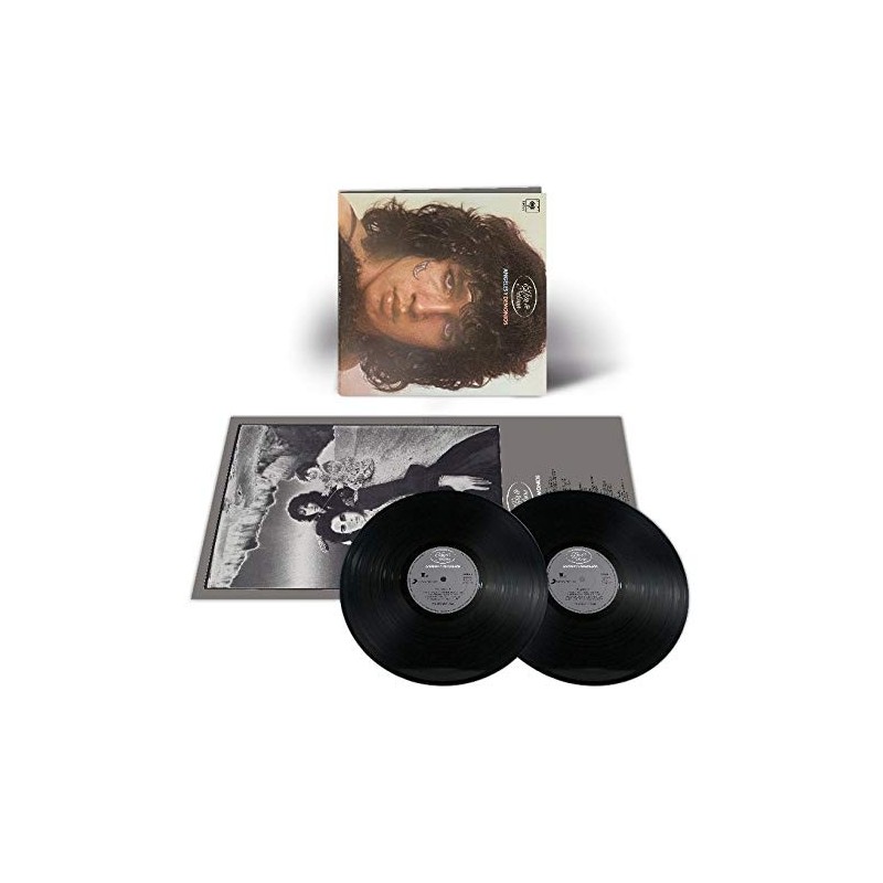 Elkin & Nelson - Ángeles Y Demonios - 2 LPs