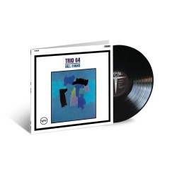 Evans, Bill - Trio 64 - LP 180 Gr. (Acoustic Sounds Vinyl Series)