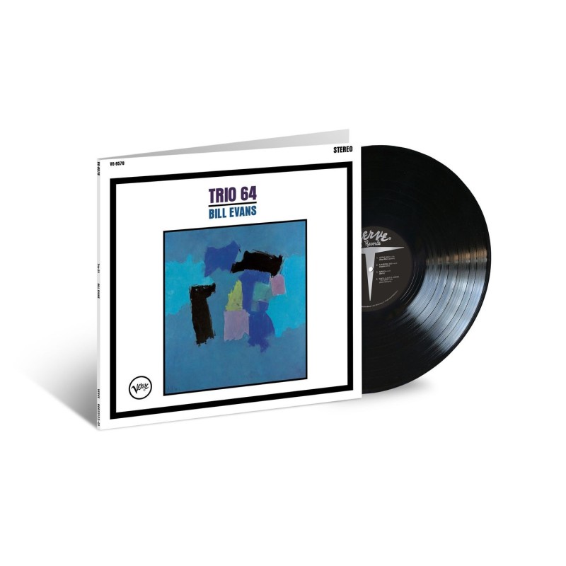 Evans, Bill - Trio 64 - LP 180 Gr. (Acoustic Sounds Vinyl Series)