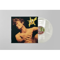 Guitarricadelafuente - La Cantera - LP (Clear Vinyl Edition)