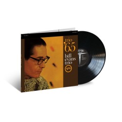 Evans, Bill Trio - Trio '65 - LP 180 Gr. (Acoustic Sounds Vinyl Series)