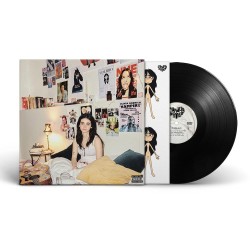 Gómez, Candela - Colirio - LP