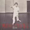 Leiva - Monstruos - LP 180 Gr.