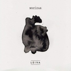 Leiva - Nuclear - 2 LPs