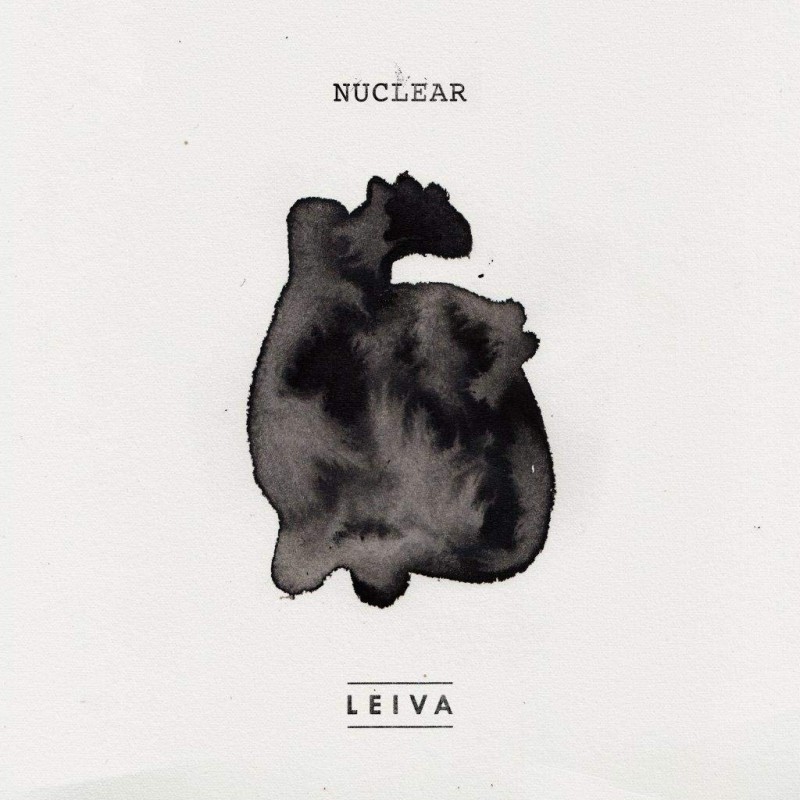 Leiva - Nuclear - 2 LPs