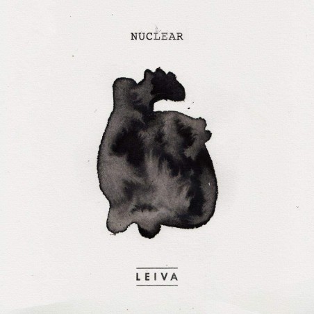 Leiva - Nuclear - 2 LPs