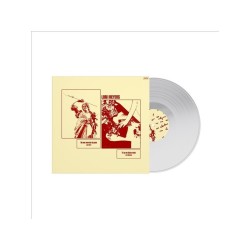 Lori Meyers - No Me Merecía La Pena / Tu Ya No Dices Nada - Single 7" (Clear Vinyl Edition)(R.S.D. 2024)