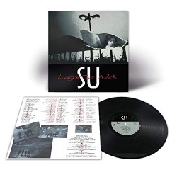 Lagartija Nick - Su - LP 180 Gr.