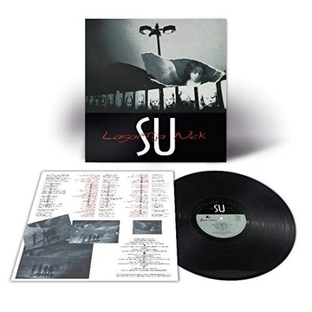 Lagartija Nick - Su - LP 180 Gr.