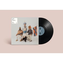 Love Of Lesbian - Ejército De Salvación - LP