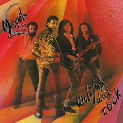 Mezquita - Califas Del Rock - LP 180 Gr.