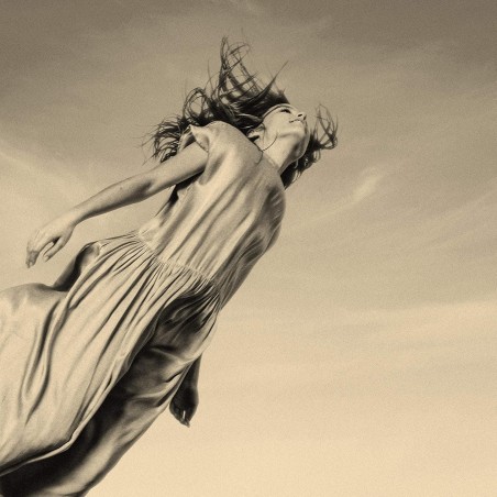 Neddermann, Judit - Aire - LP