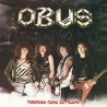 Obus - Poderoso Como El Trueno - LP