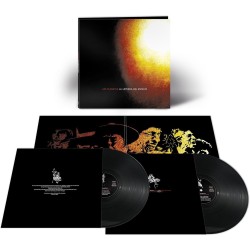 Planetas, Los - La Leyenda Del Espacio - 2 LPs