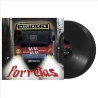 Porretas - Hortaleza - 2 LPs (20º Anniversary Vinyl Edition)